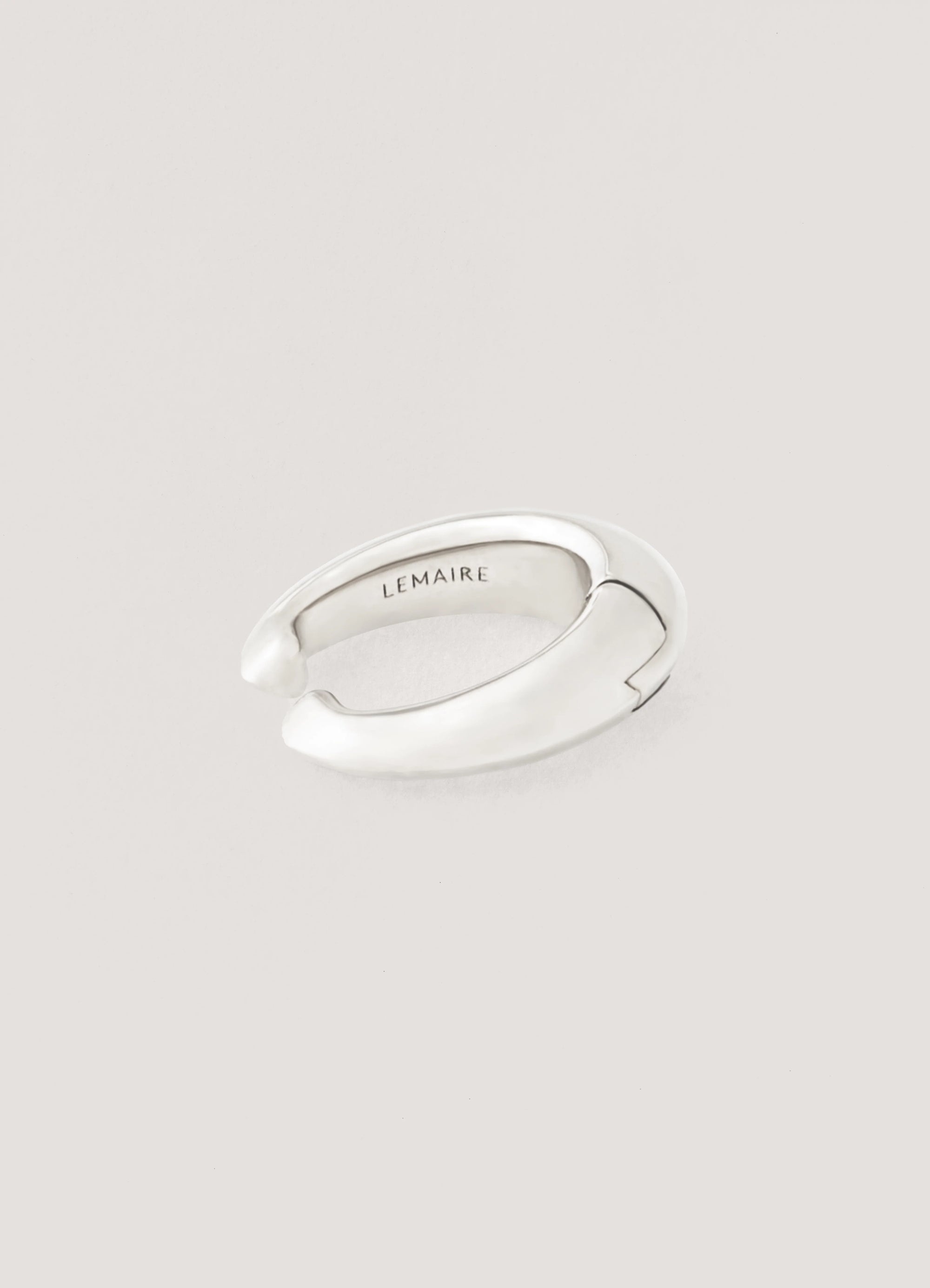 SMALL DROP EARCUFF
BRONZE - 2