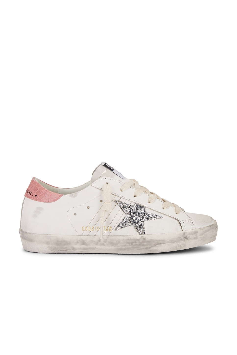 Super Star Sneaker - 1