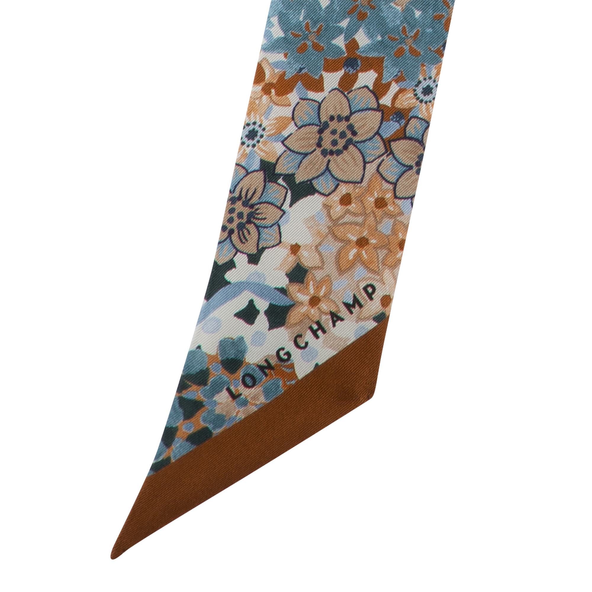 Collier de fleurs Headband Bark - OTHER - 3