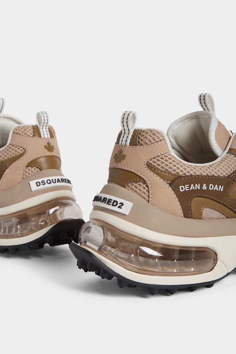 BUBBLE SNEAKERS - 4