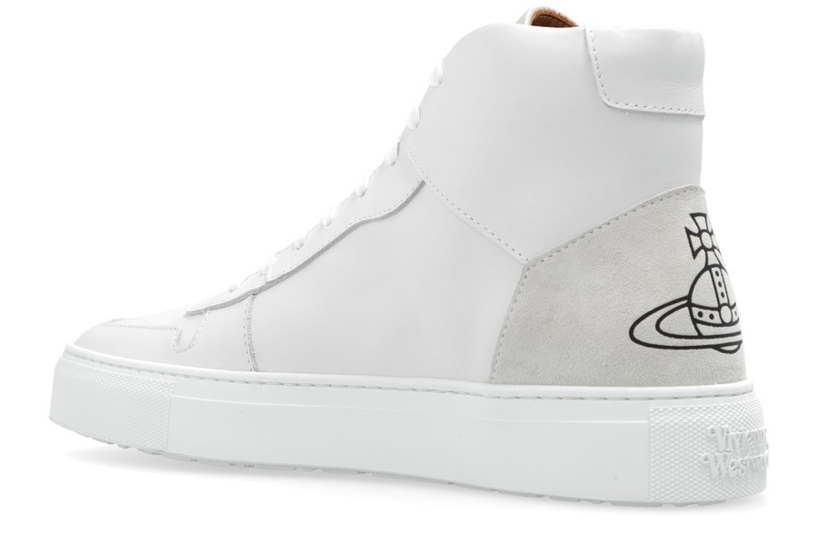 Classic Trainer high-top sneakers - 4