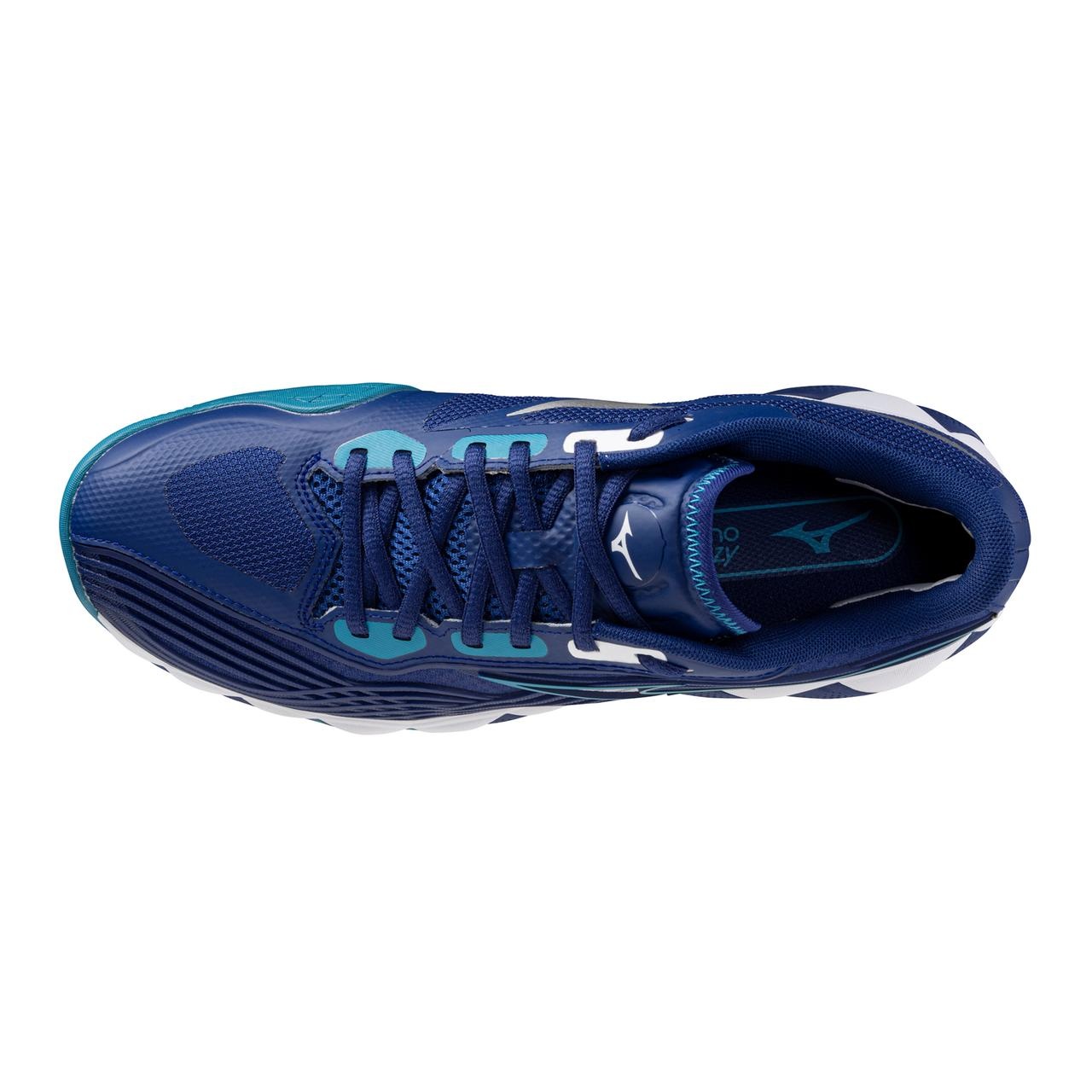 Wave Enforce Tour 2 AC Men's Tennis Shoe - 4