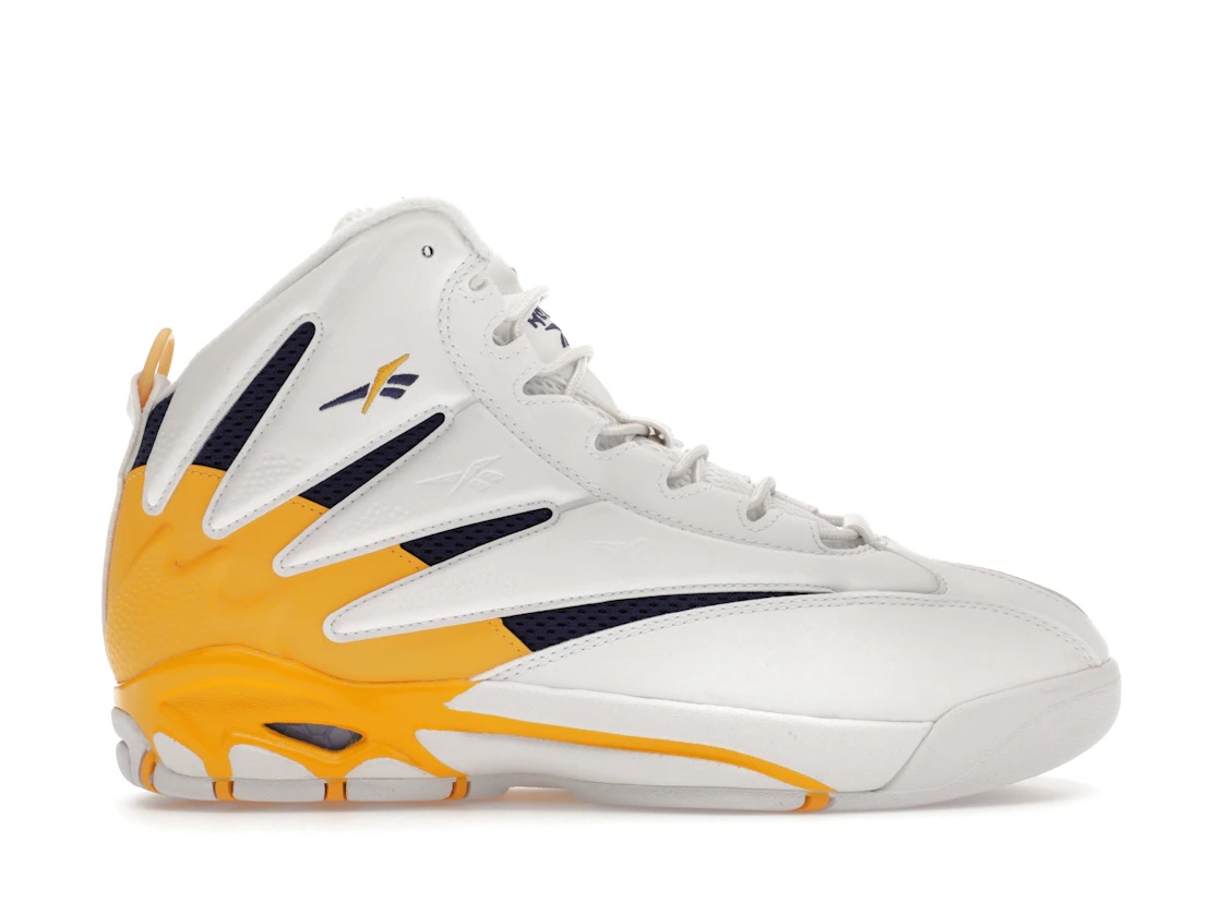 Reebok The Blast Lakers - 1