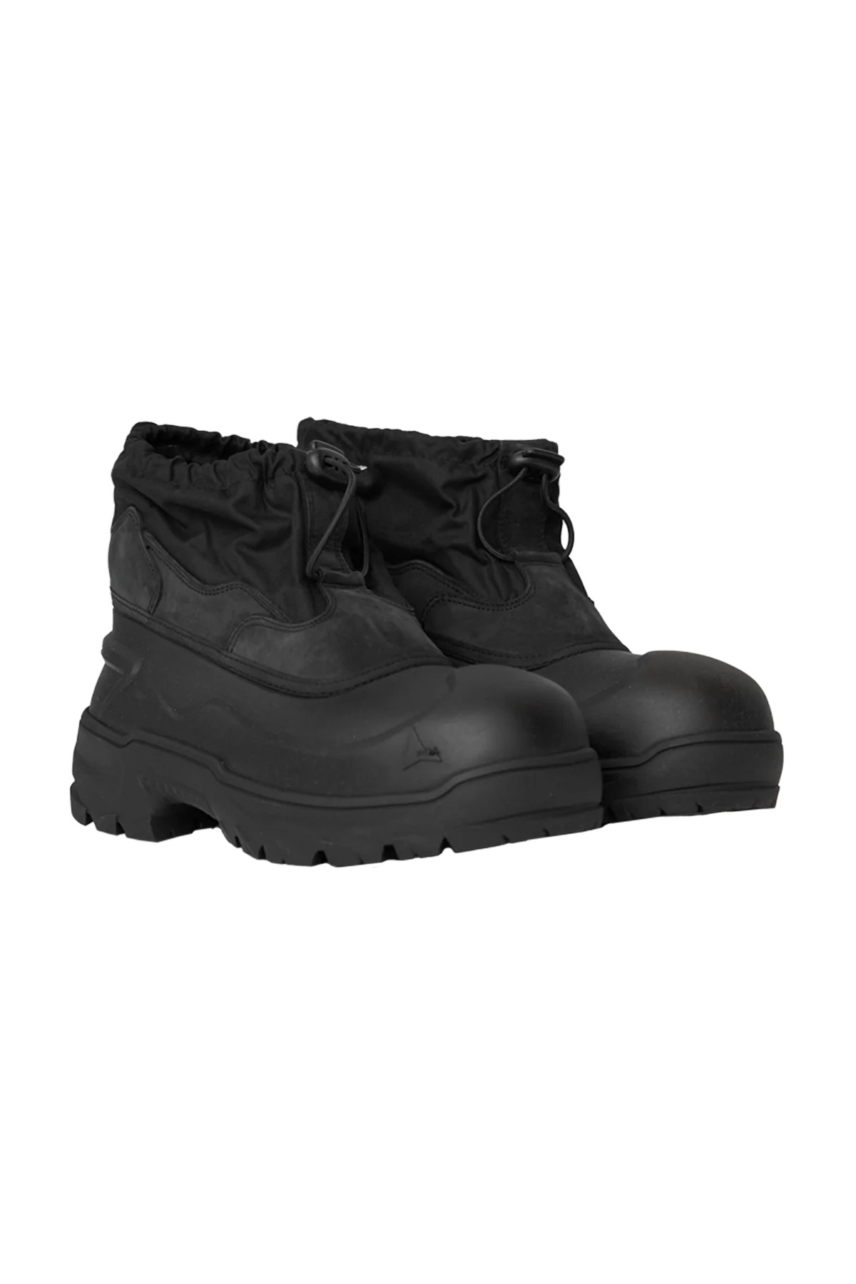ROA Low Rubber Boot - 2