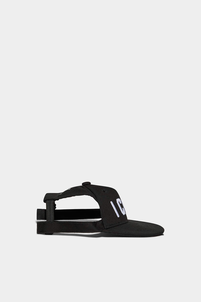 POLDO X D2 OTTAWA ICON BASEBALL CAP 4