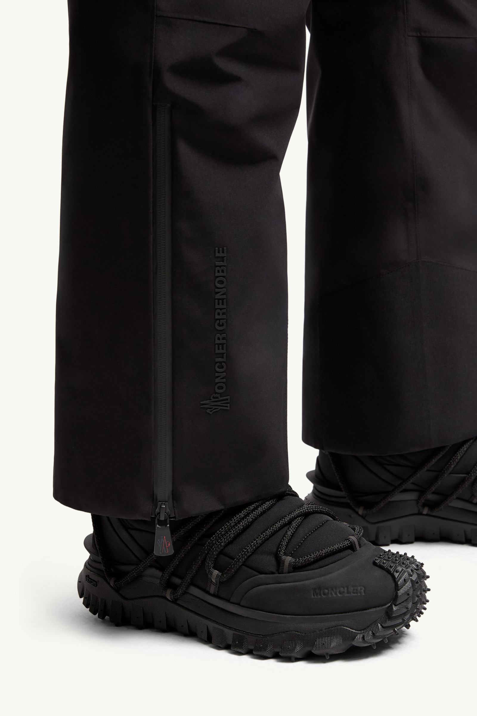 Padded GORE-TEX Ski Pants - 7