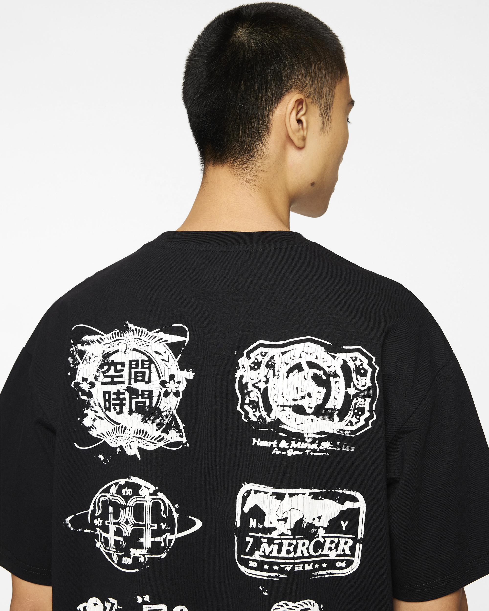 VAQUERO TEE - 5