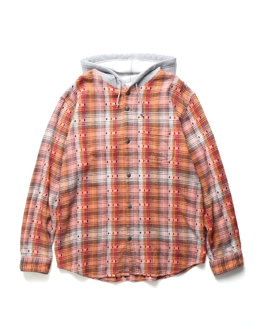 Supreme - 7