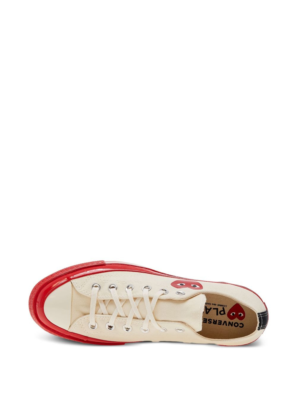 x Converse sneakers - 4