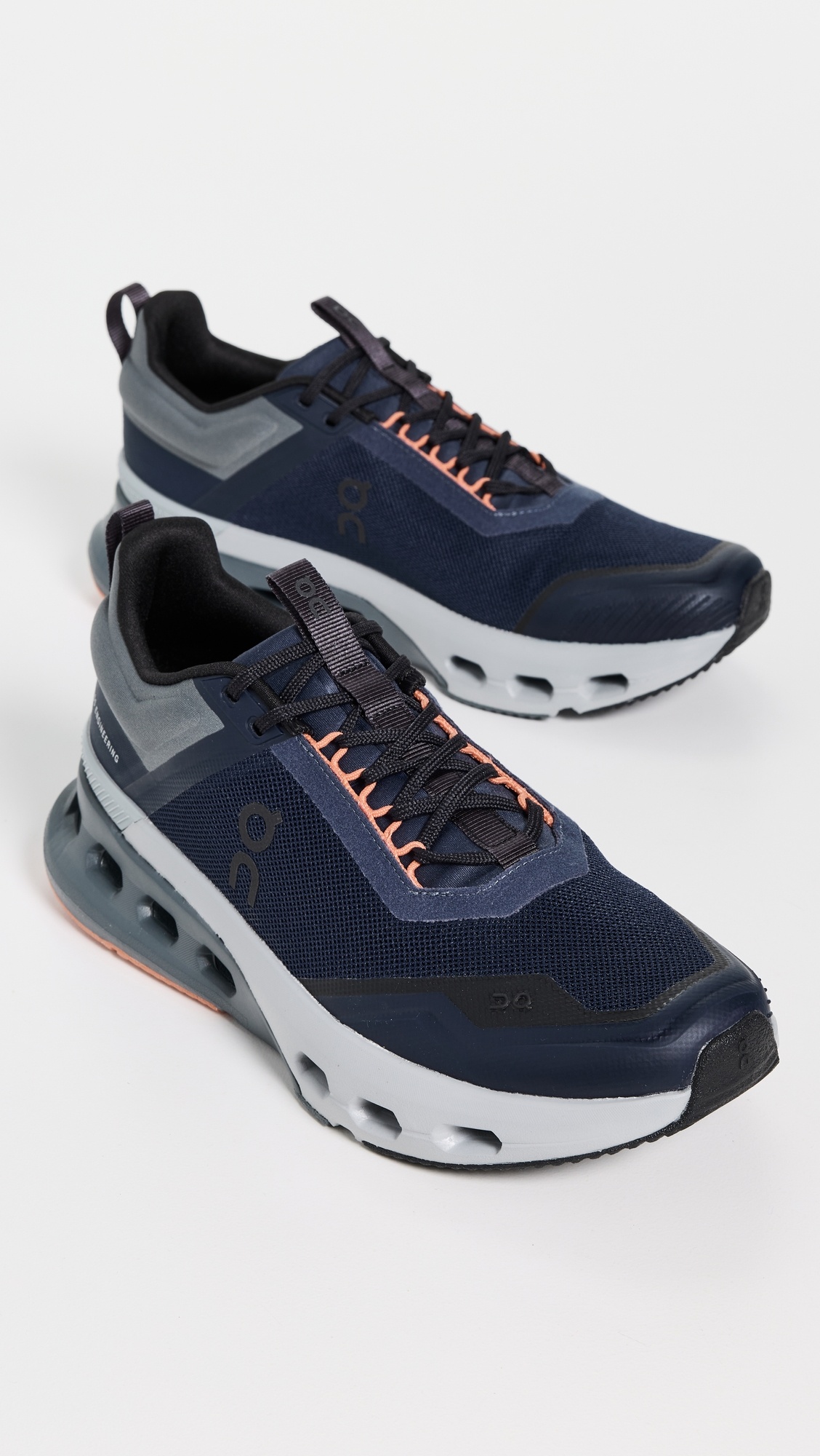 Cloudnova X 1 Sneakers - 3