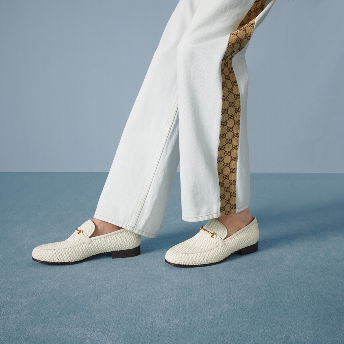 Men's Horsebit loafer - 3