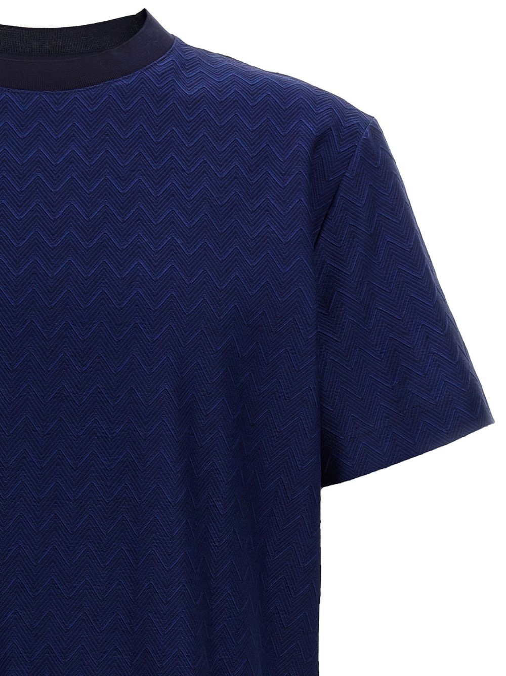 Zig-zag T-shirt - 3