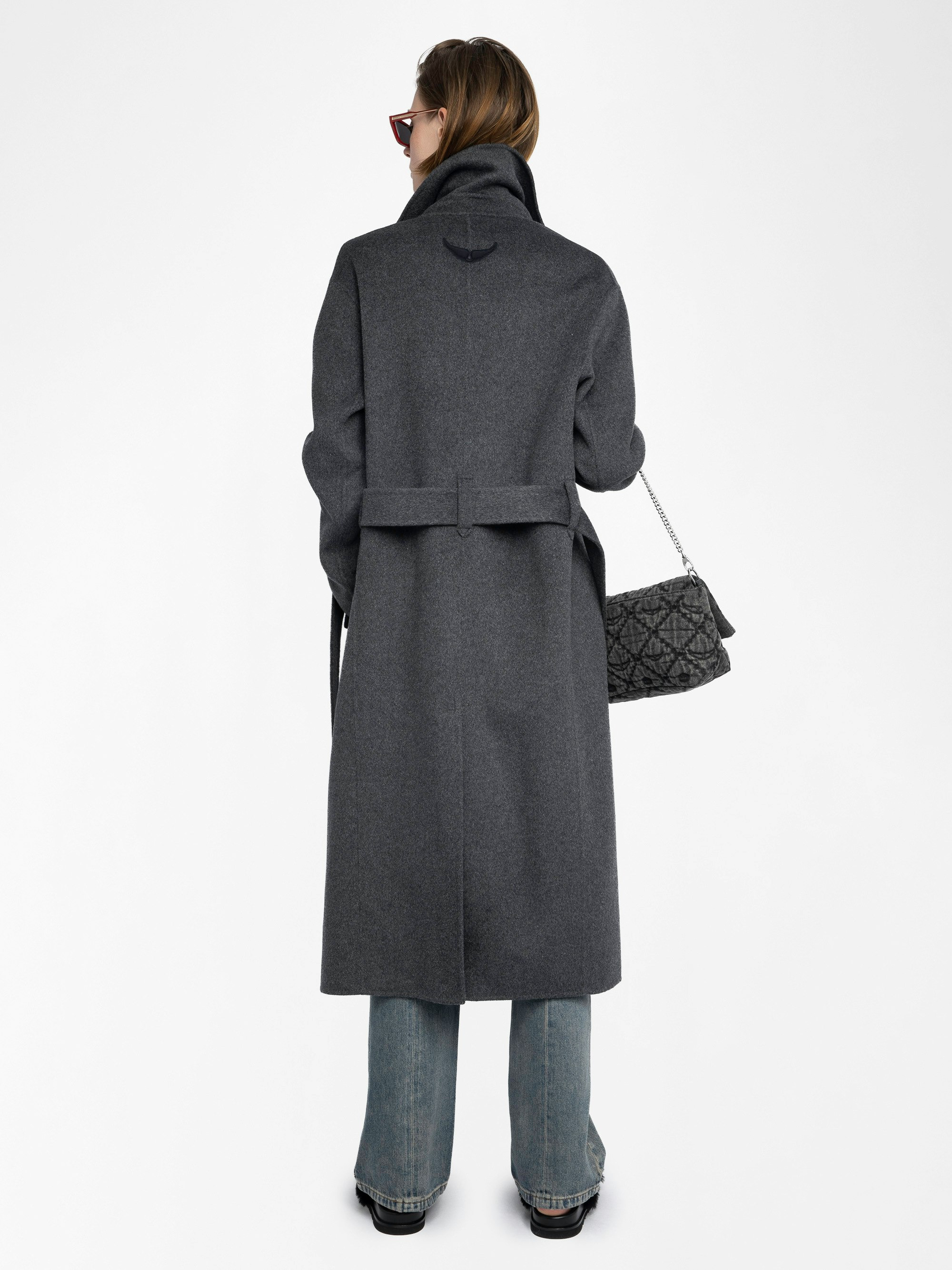 Meli Coat - 3