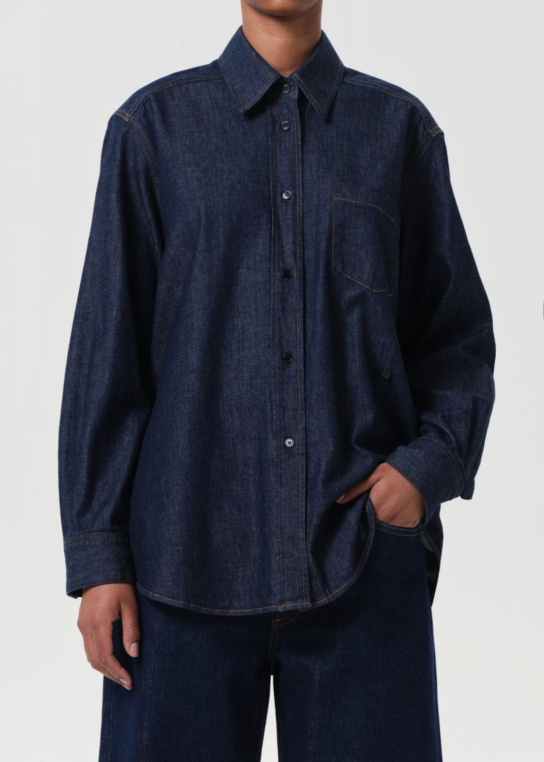 KAELIN SHIRT IN DICE - 3
