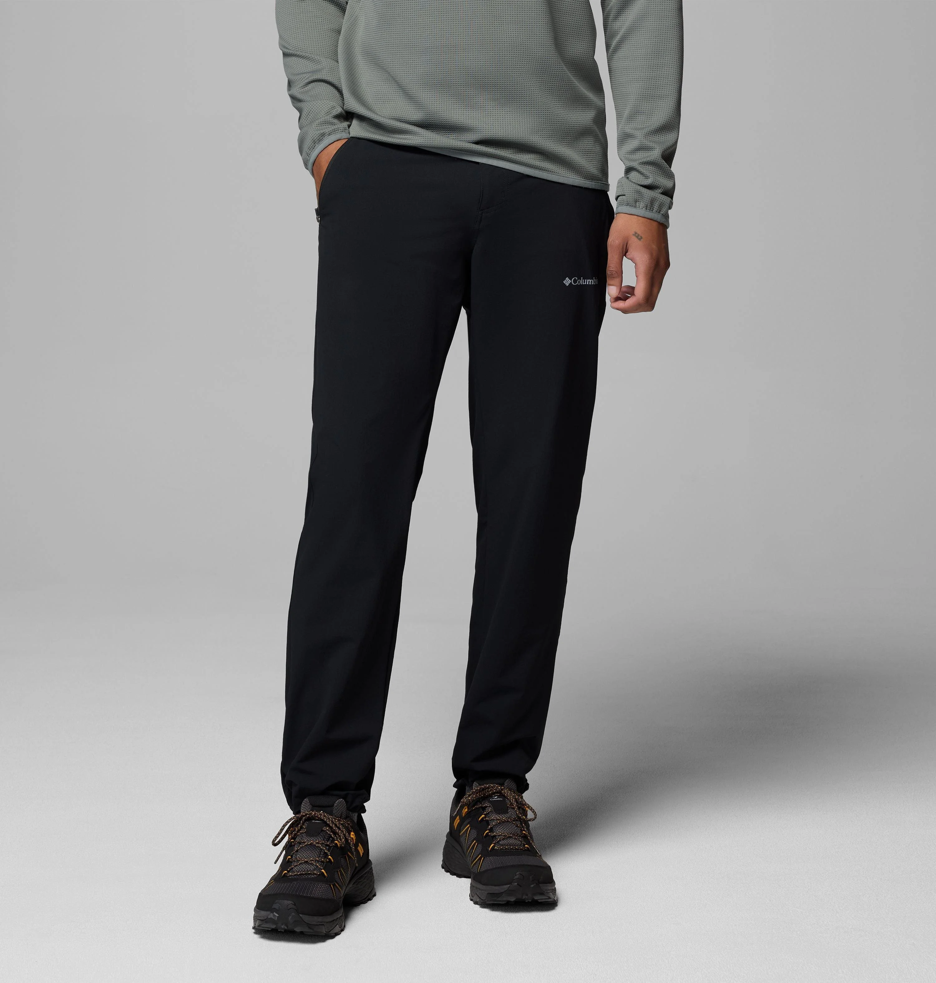 Men's Essential Hike 365 Pants - 1