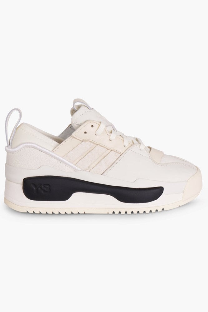 RIVALRY SNEAKER | OFF WHITE/WHITE TINT - 2