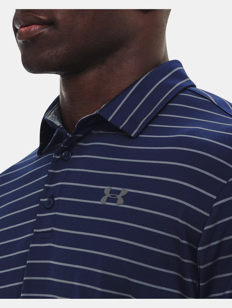 UA Playoff Core Stripe 6