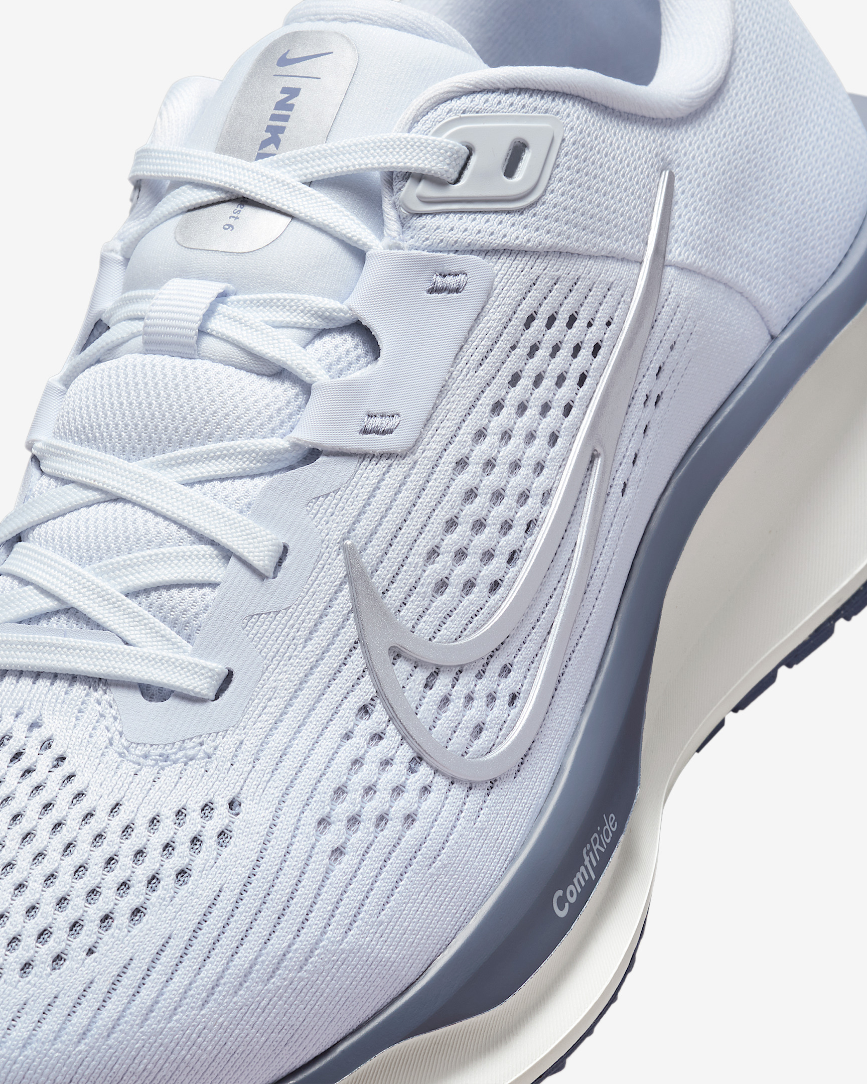 Nike Quest 6 Women's Road Running Shoes - 7