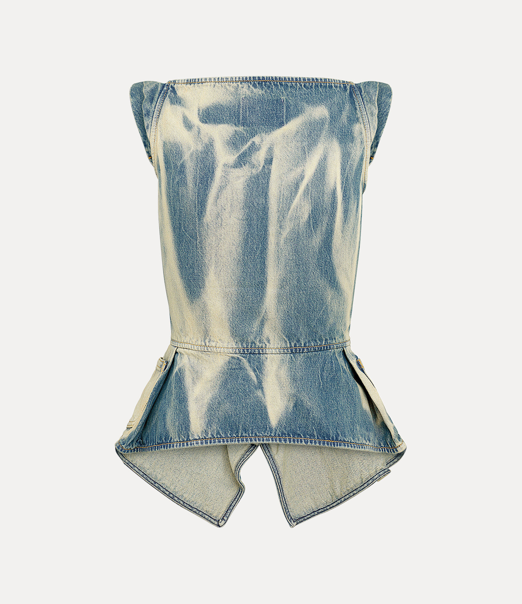 MONDAY VEST - 5