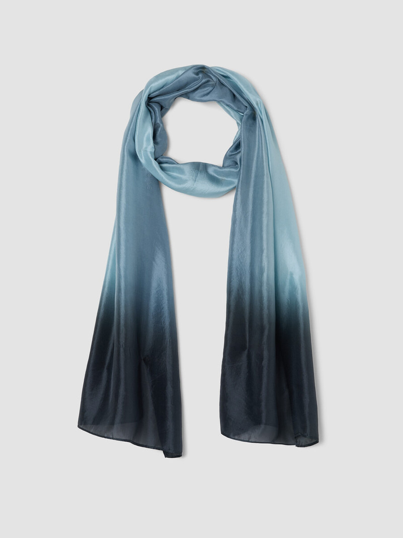 Watercolor Organic Silk 1