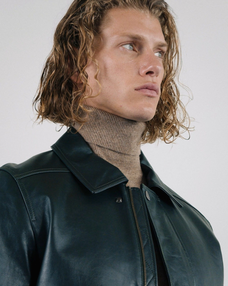 LA MOTO JACKET CYPRESS 9