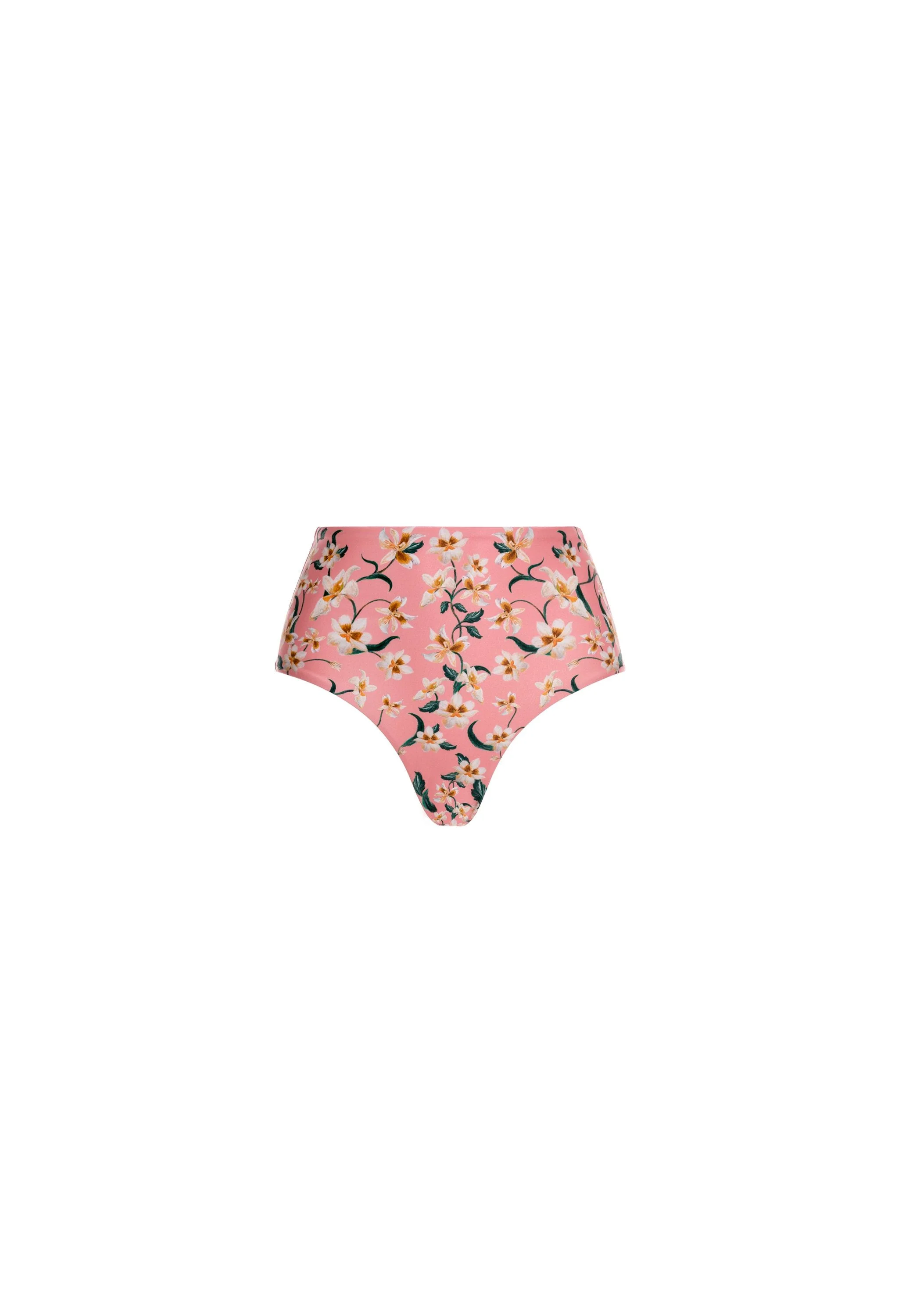 Magenta Promesa Bikini Bottom - 1