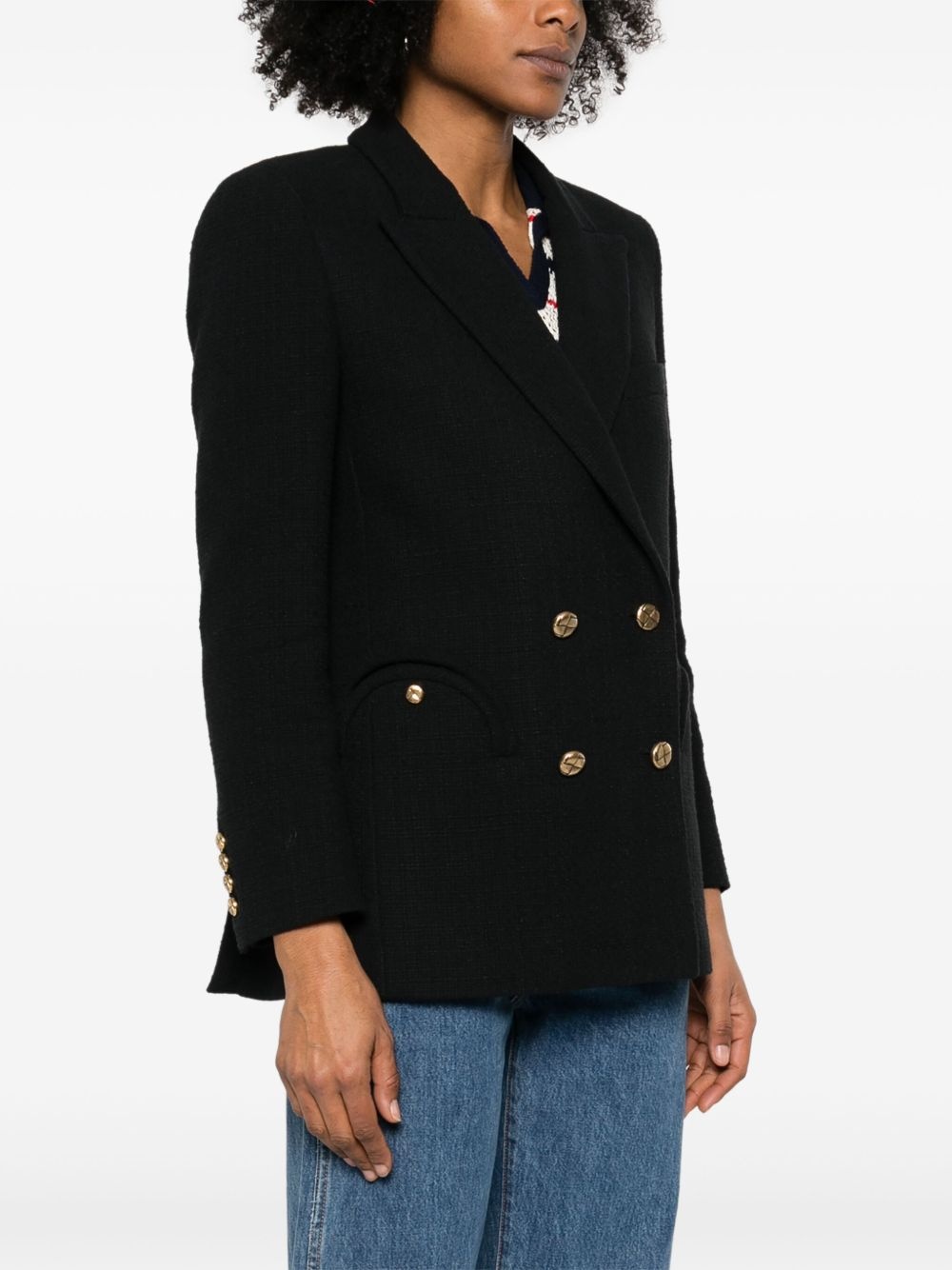 Missy Everynight blazer - 3