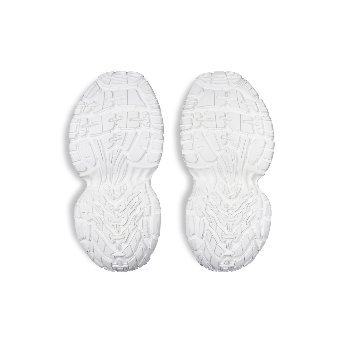 Women's 6xl Sneaker in White - 7