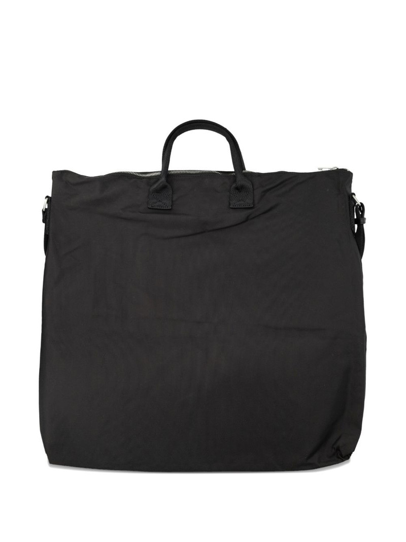 A.P.C. Backstage messenger bag outlook