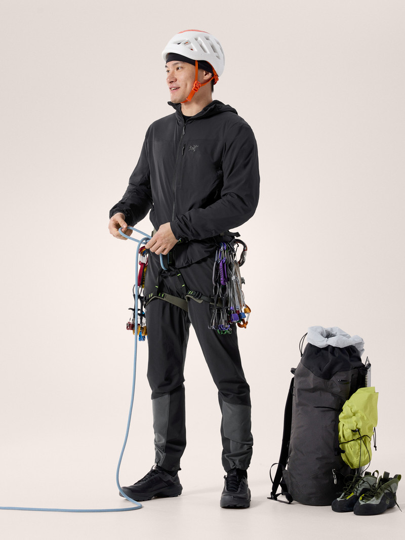 Arc'teryx Proton SL Hoody outlook