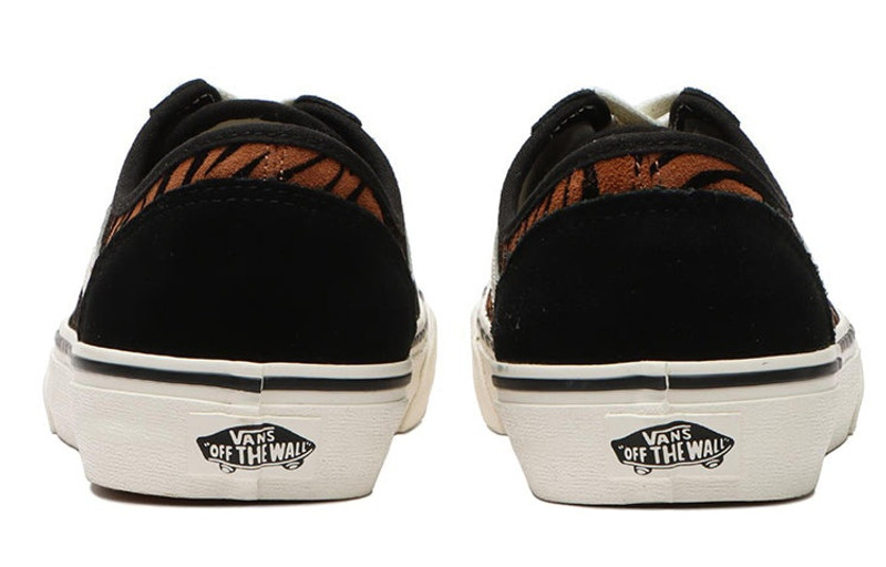 Vans 밴 스타일 36 Decon SF '블랙 브라운'VN0A5HYR9ZY outlook