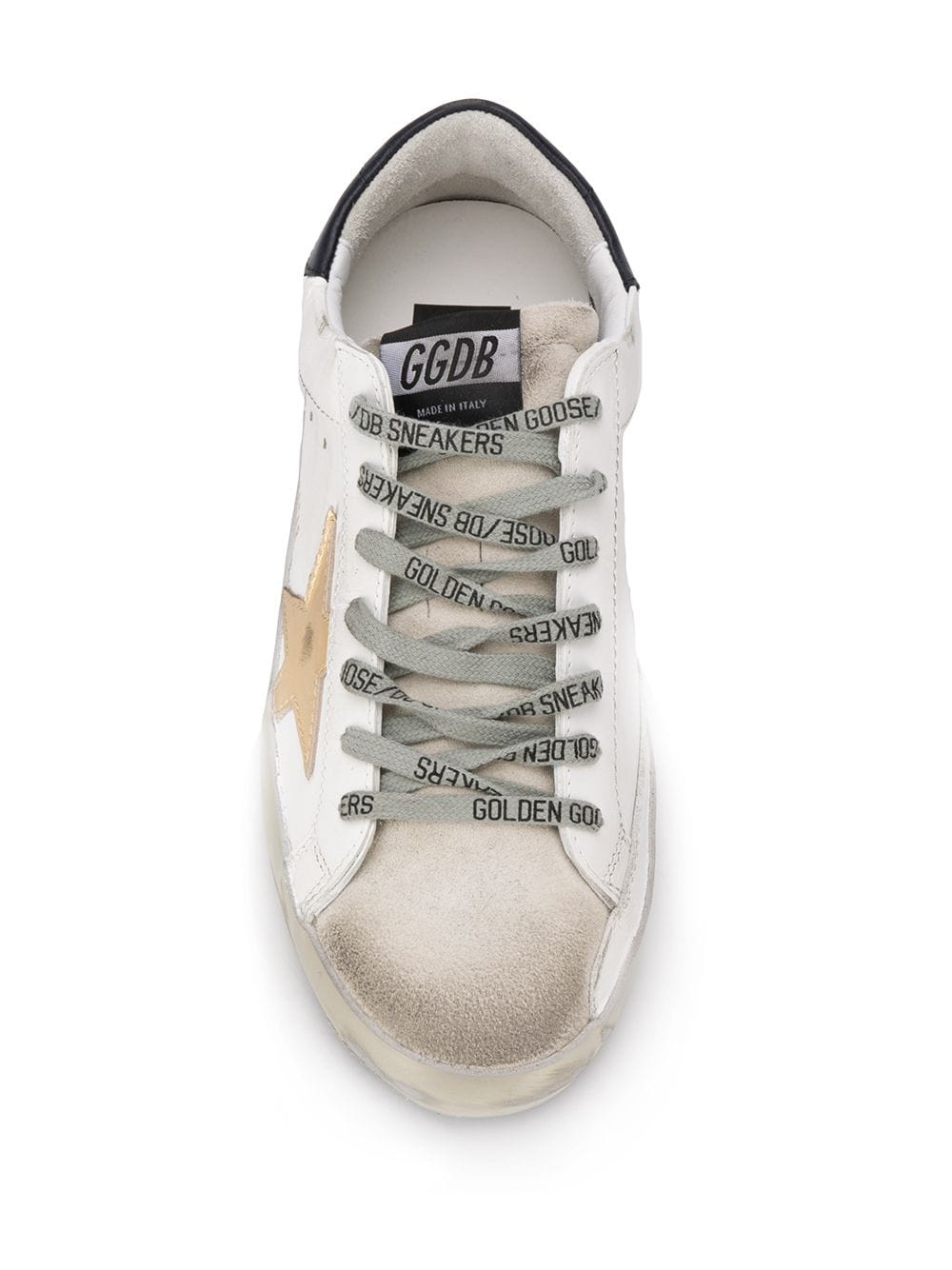 Calzatura low top sneakers - 4