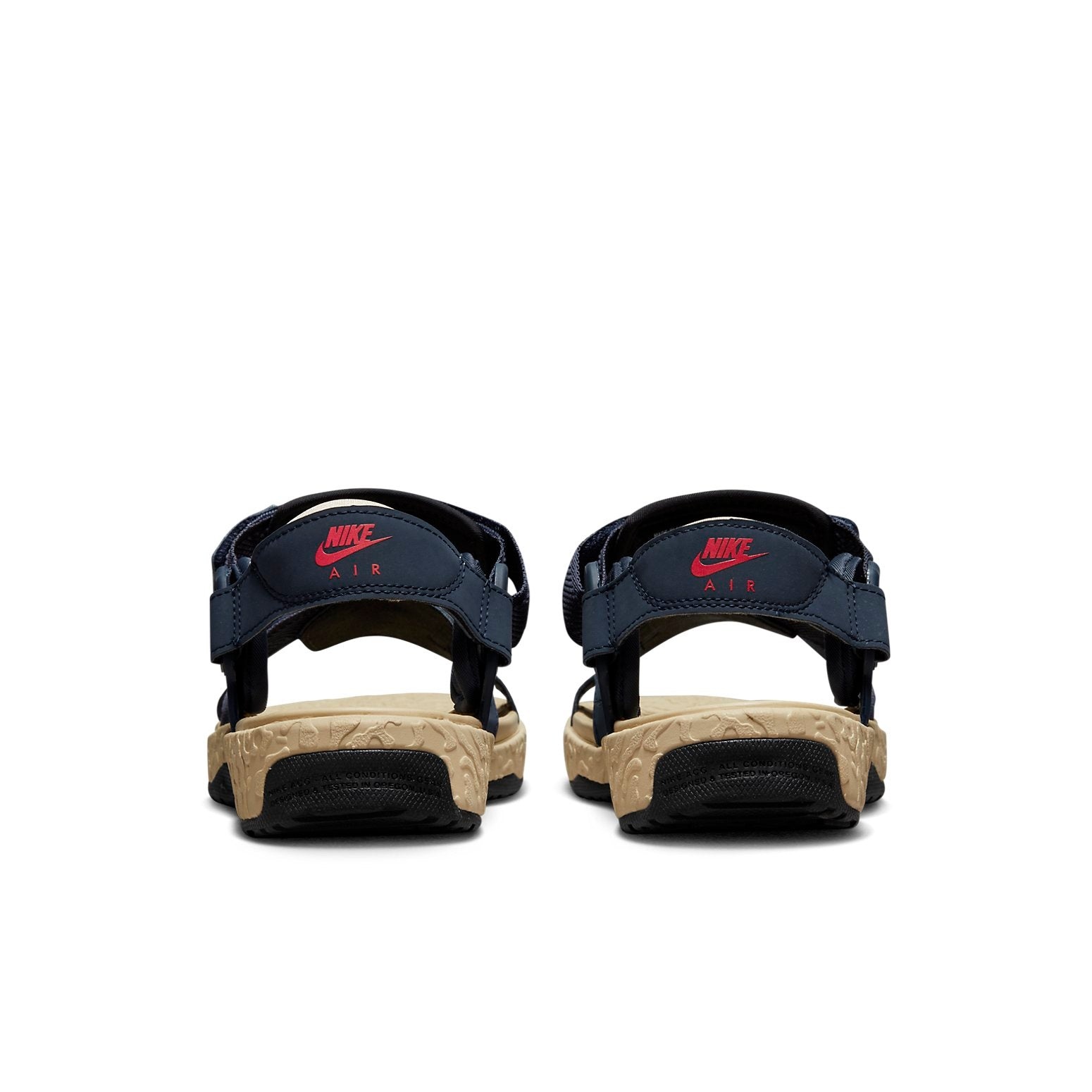 Nike ACG Air Deschutz+ 'Midnight Navy' DO8951-401 - 5