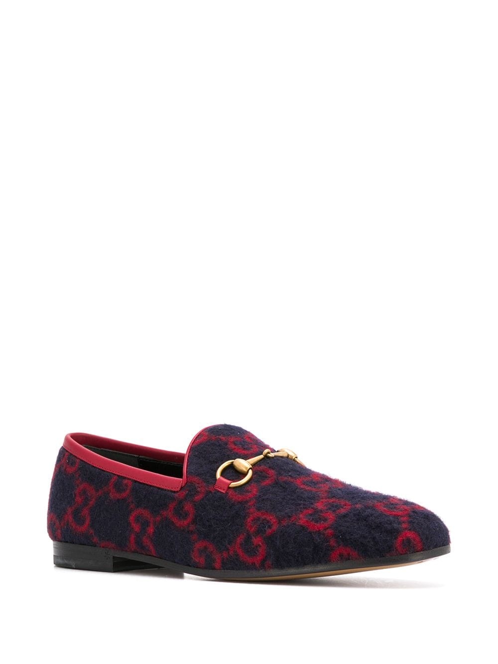 Jordaan GG loafers - 2