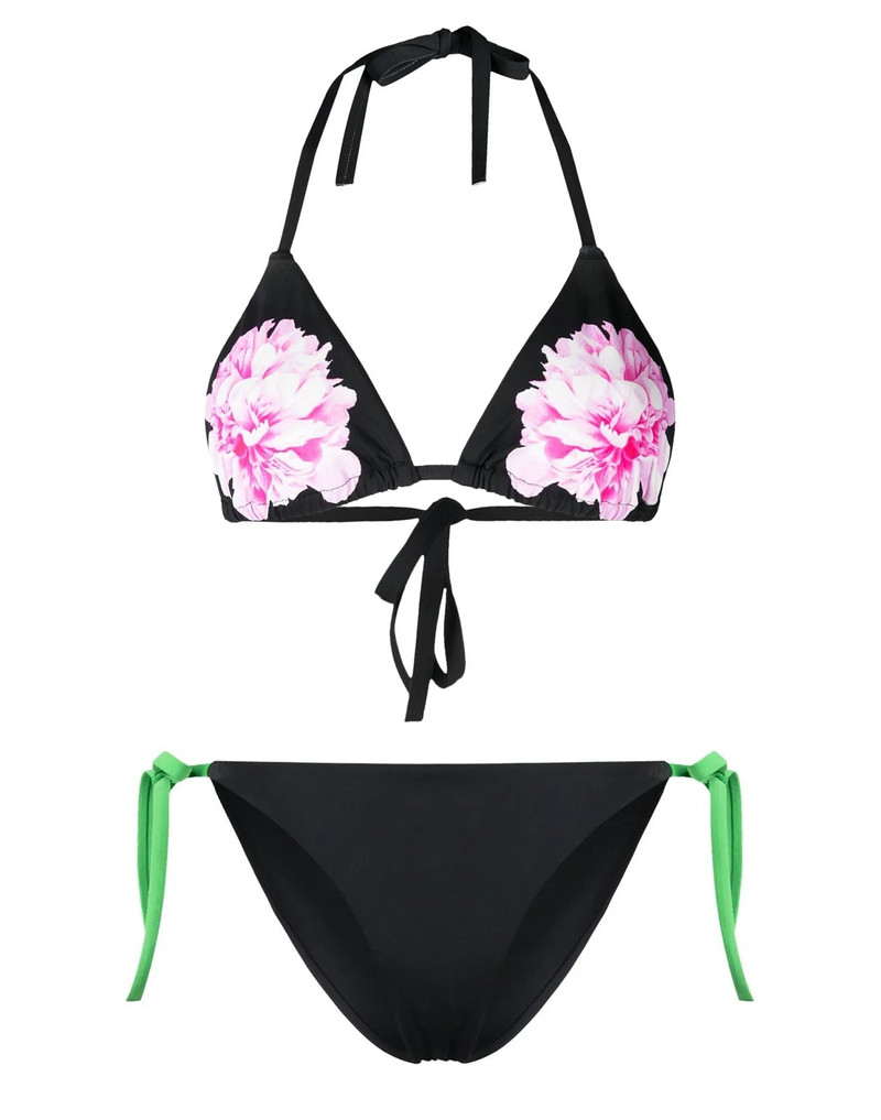 Becca String Bikini Top 7