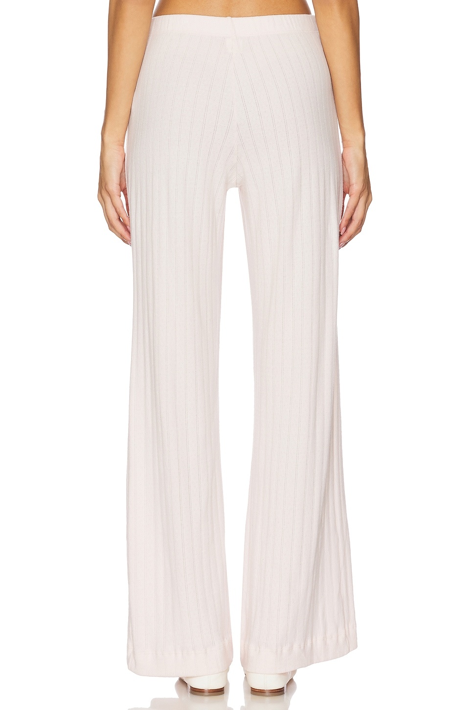 Pointelle Boxer Pant - 4