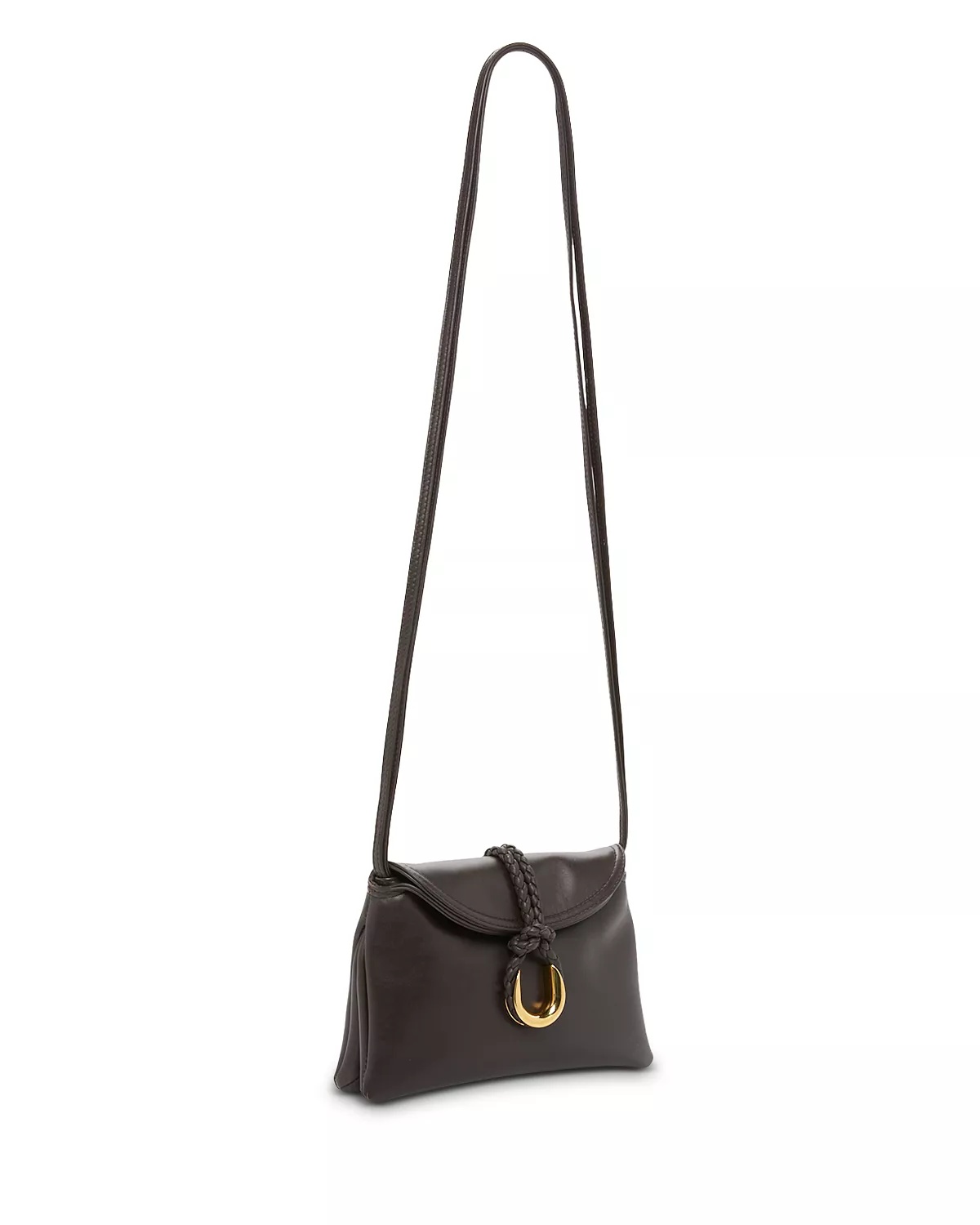 Baby Liberta Crossbody - 5