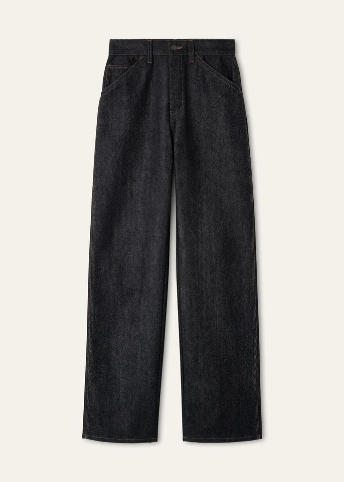 Etienne Jeans - 1