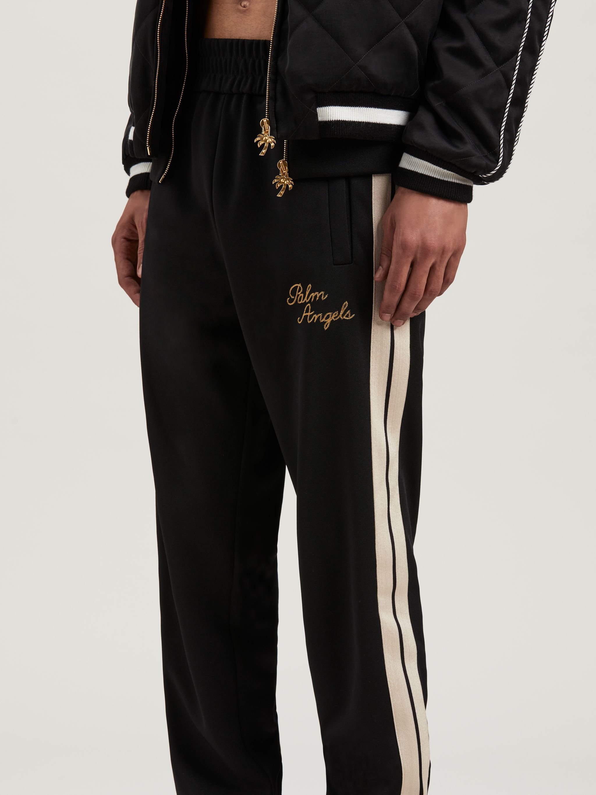 PALM PARIS TRACK PANTS - 6