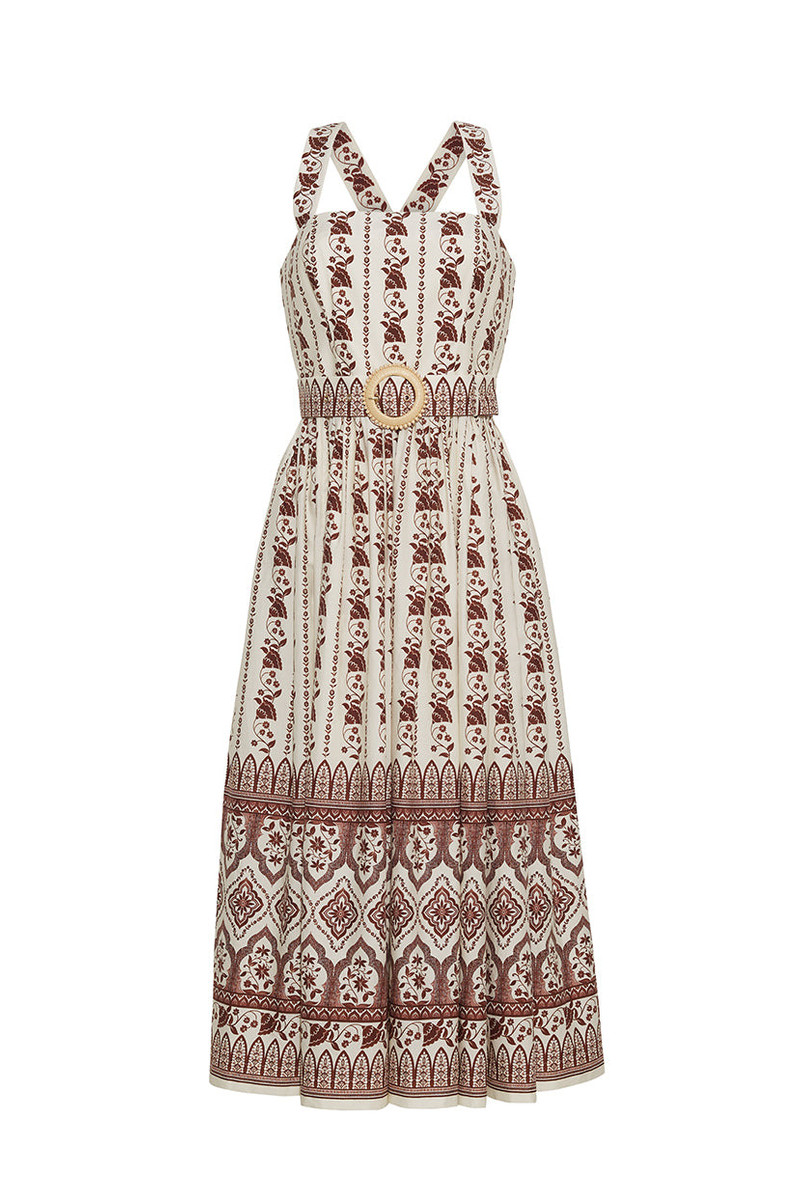 Julie Dress 1