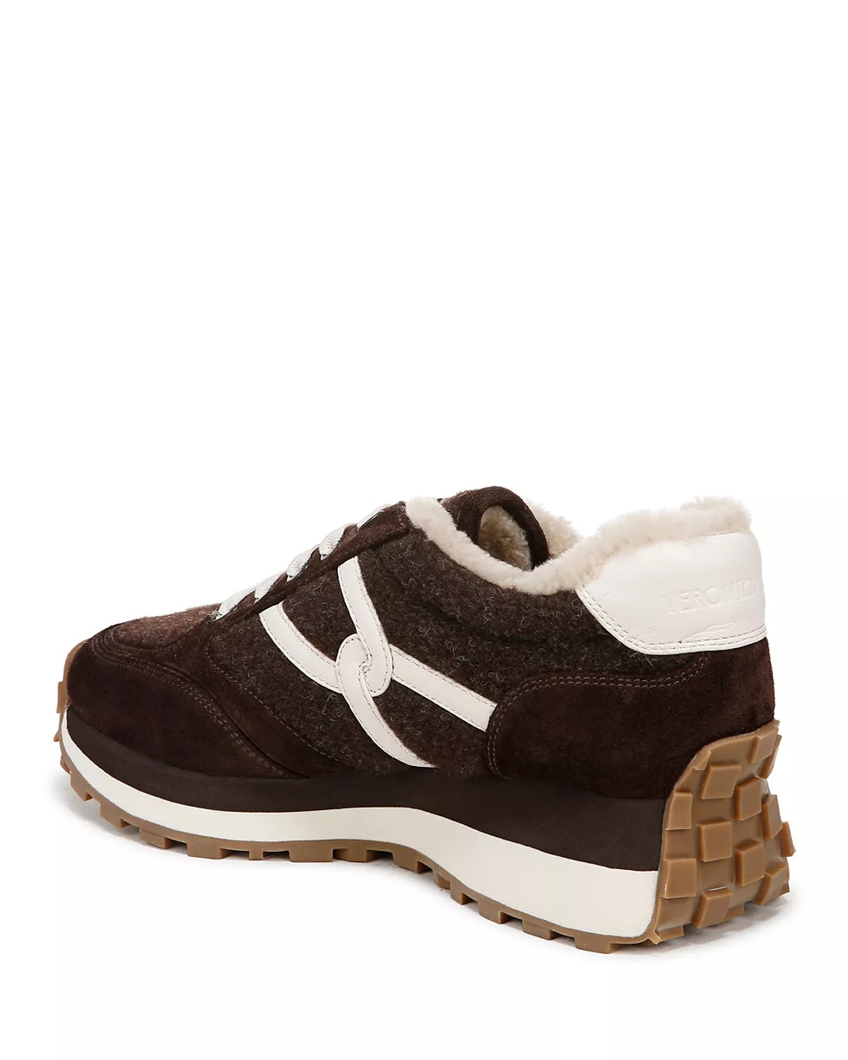 Women's Valentina 3 Sneakers - 5