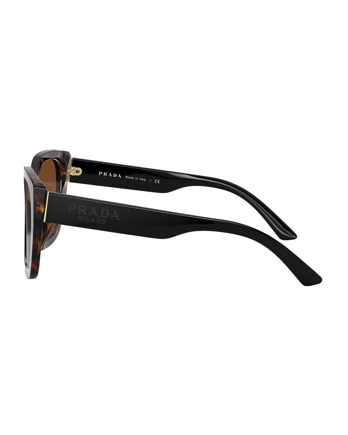 Polarized Rectangle Sunglasses - 3