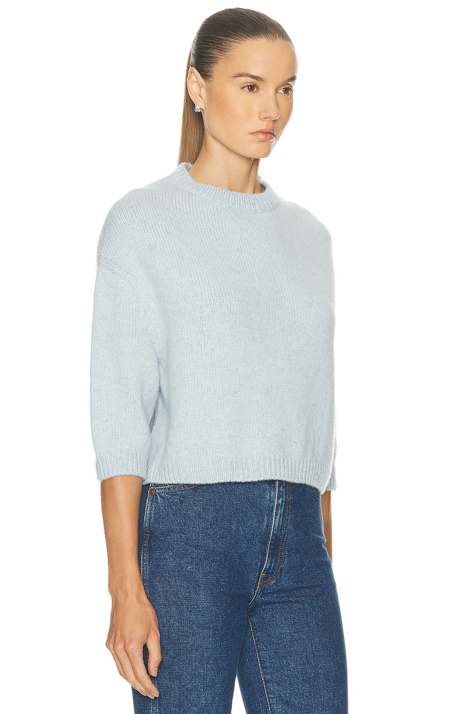 Sabina Cashmere Sweater - 2