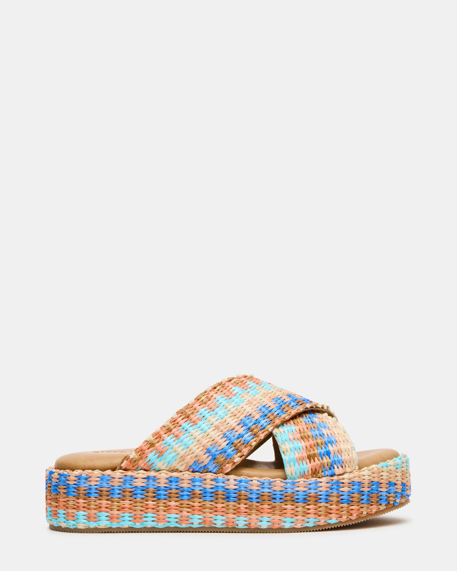 TULUM RAFFIA MULTI - 1