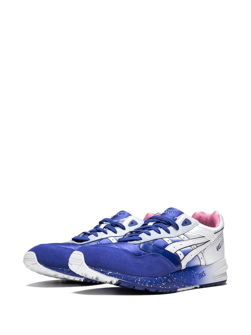 Asics Gel Saga low top sneakers outlook