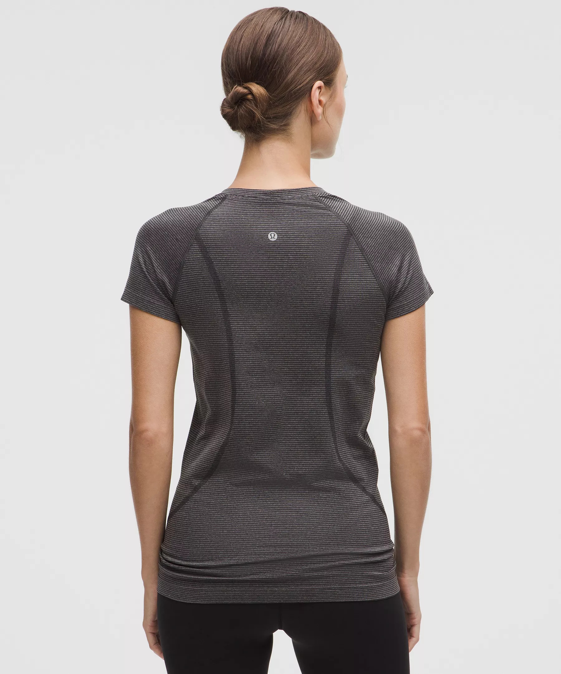 Swiftly Tech Short-Sleeve Shirt 2.0 *Hip Length - 3