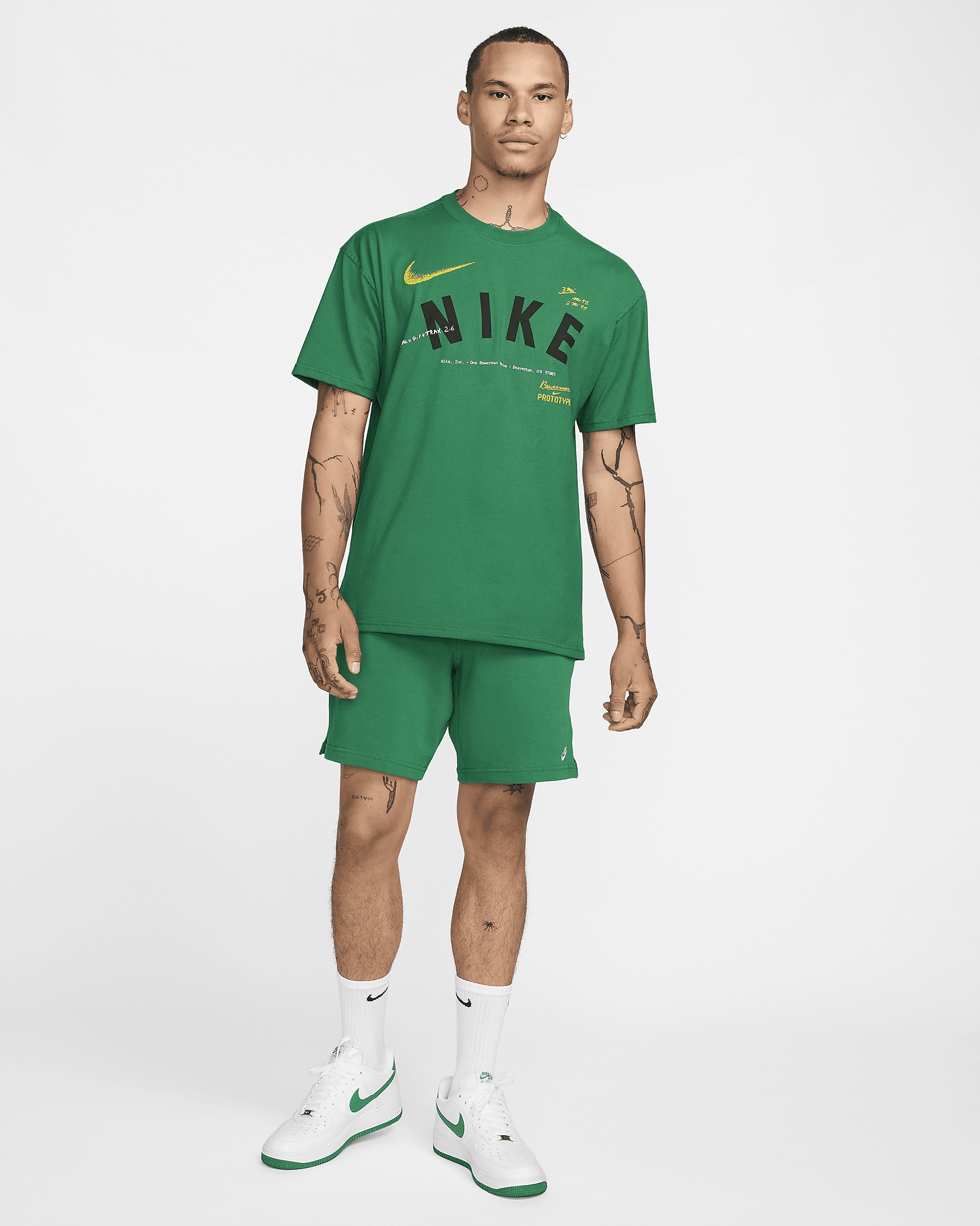 Nike Sportswear Men's Max90 T-Shirt - 6