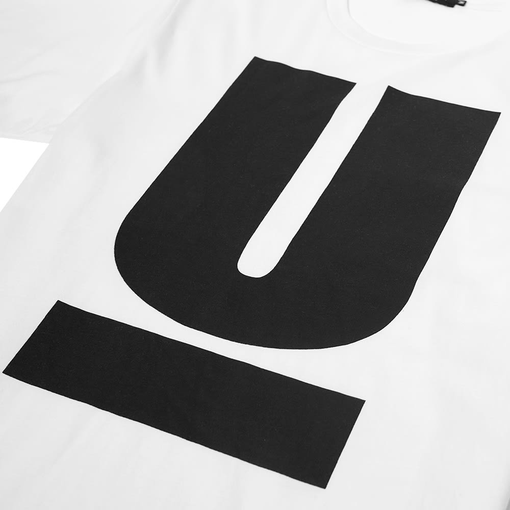 Undercover Logo Tee - 2