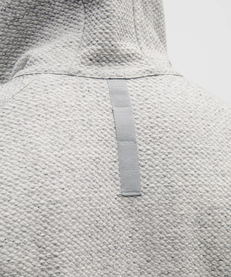 Ease The Day Full-Zip Hoodie 6