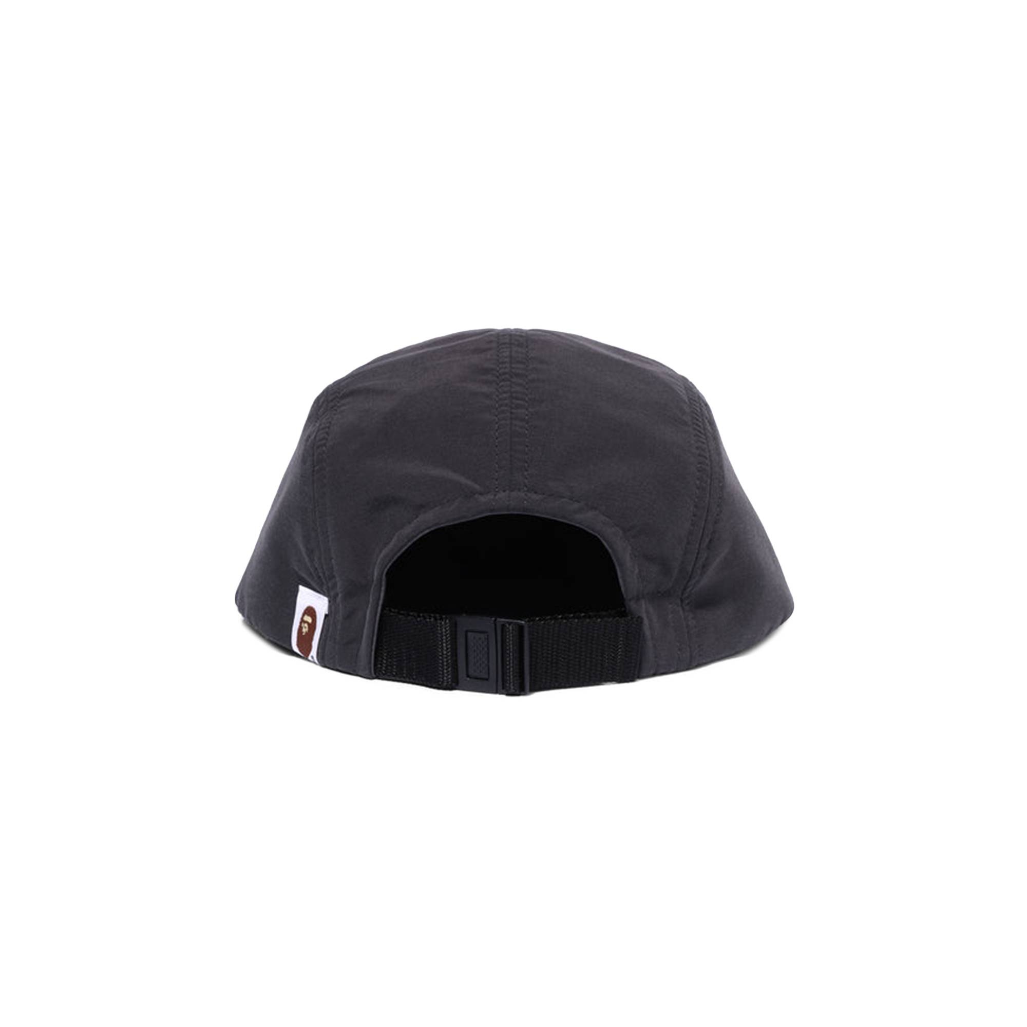 BAPE Jet Cap 'Charcoal' - 2